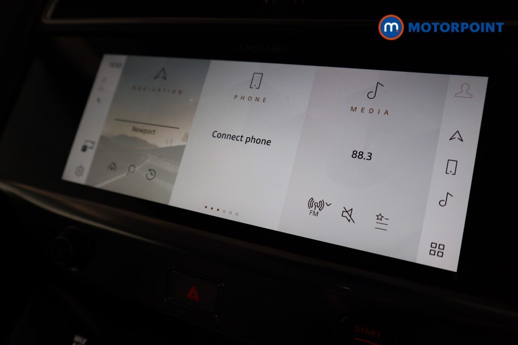 Used Jaguar I-Pace 2021 for sale - 77493621: Photo 15