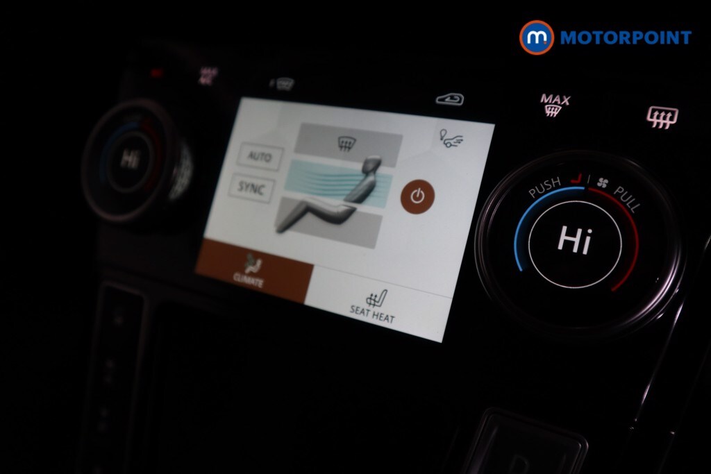 Used Jaguar I-Pace 2021 for sale - 77493621: Photo 18