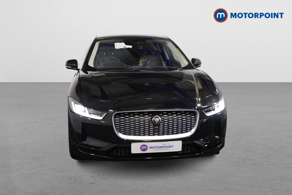 Used Jaguar I-Pace 2021 for sale - 77493621: Photo 2