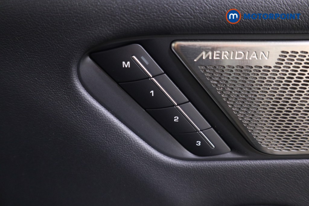 Used Jaguar I-Pace 2021 for sale - 77493621: Photo 23