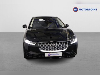 Used Jaguar I-Pace 2021 for sale - 77493621: Photo
