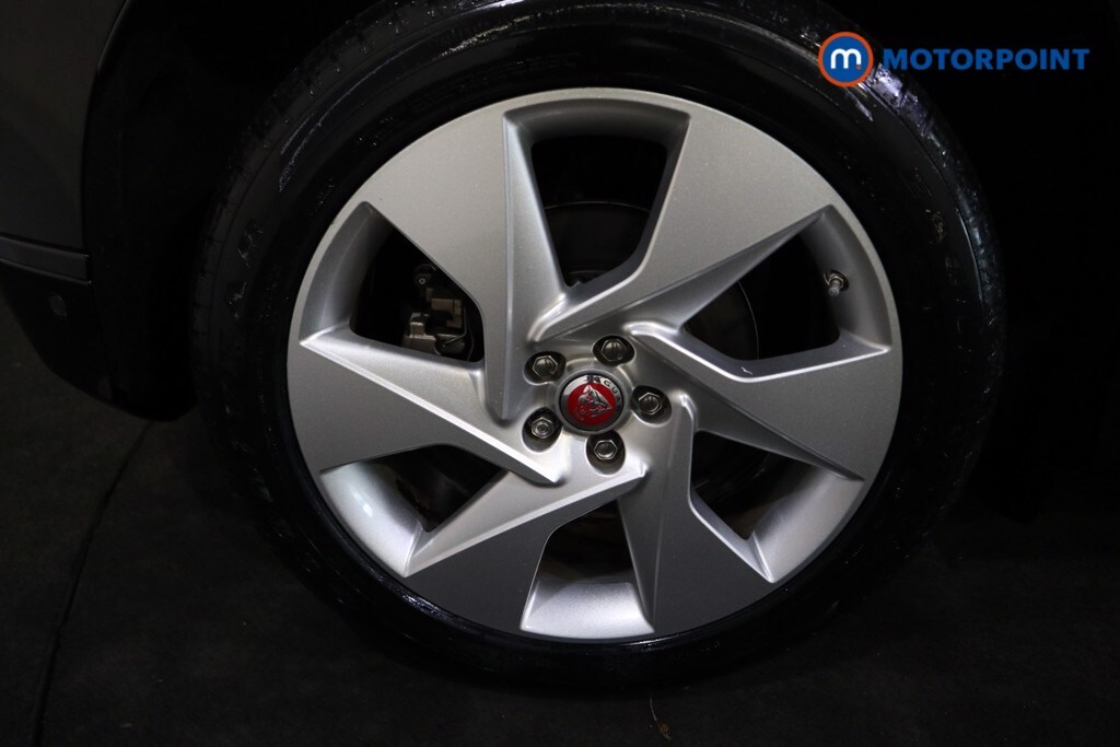 Used Jaguar I-Pace 2021 for sale - 77493621: Photo 38