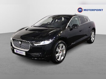 Used Jaguar I-Pace 2021 for sale - 77493621: Photo