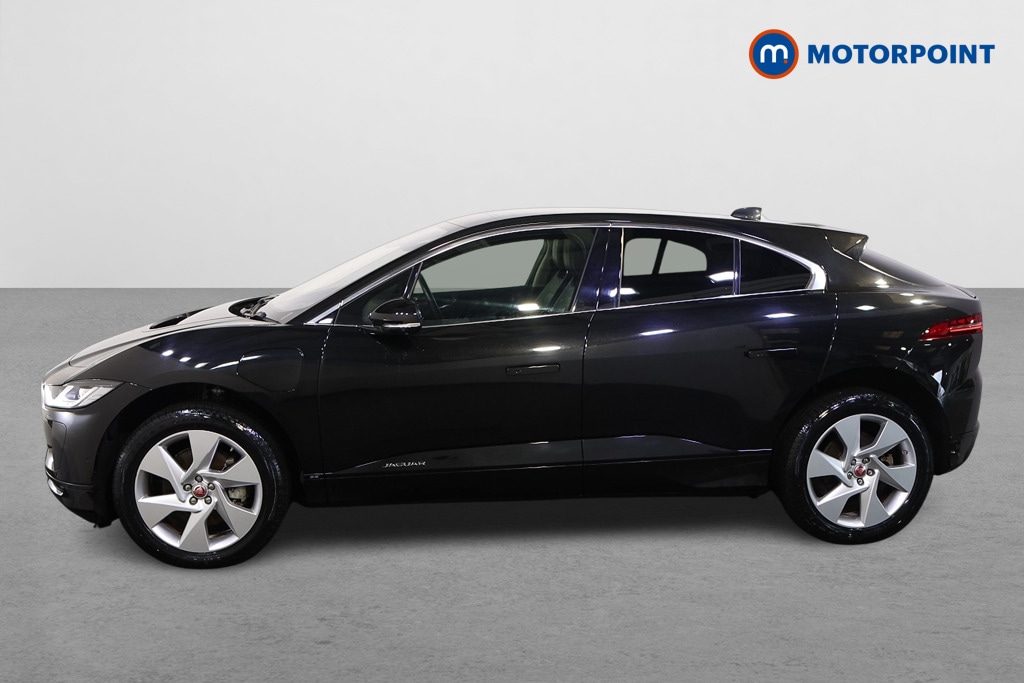 Used Jaguar I-Pace 2021 for sale - 77493621: Photo 4