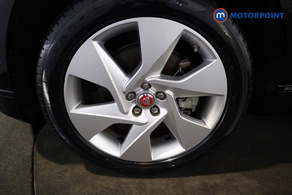 Used Jaguar I-Pace 2021 for sale - 77493621: Photo 40