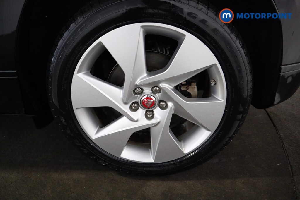 Used Jaguar I-Pace 2021 for sale - 77493621: Photo 41