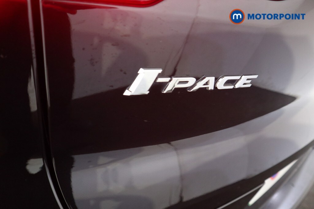 Used Jaguar I-Pace 2021 for sale - 77493621: Photo 44