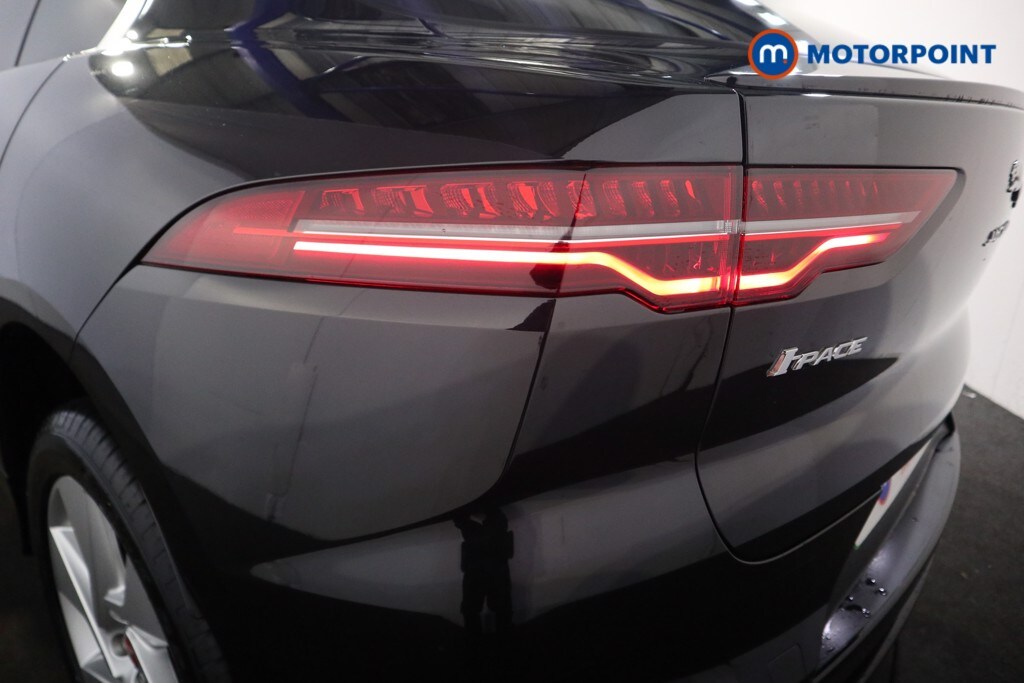 Used Jaguar I-Pace 2021 for sale - 77493621: Photo 47
