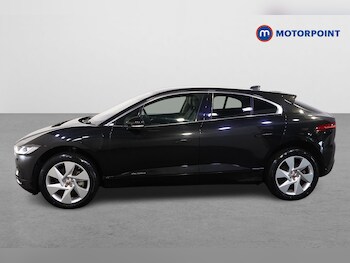 Used Jaguar I-Pace 2021 for sale - 77493621: Photo