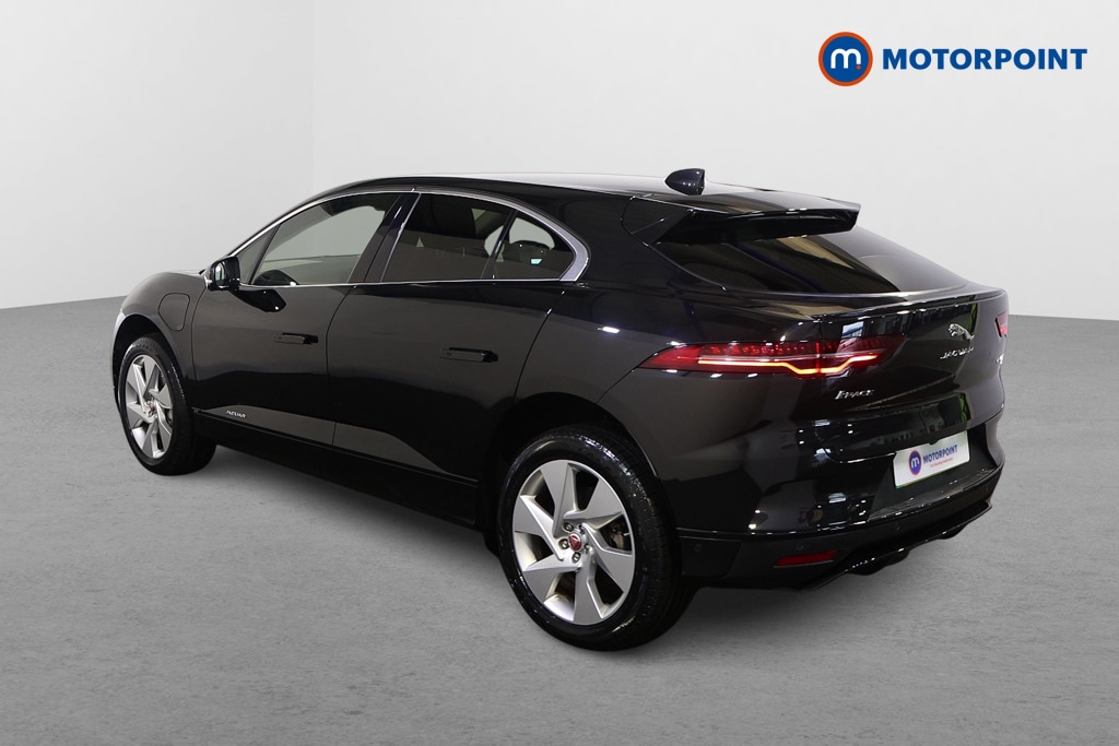 Used Jaguar I-Pace 2021 for sale - 77493621: Photo 5