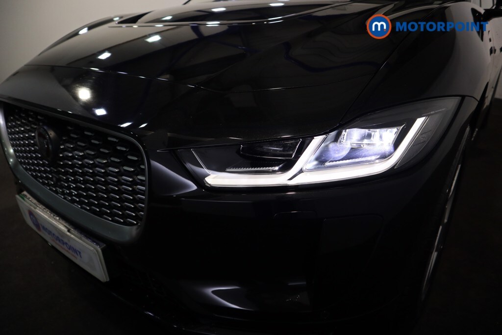 Used Jaguar I-Pace 2021 for sale - 77493621: Photo 55