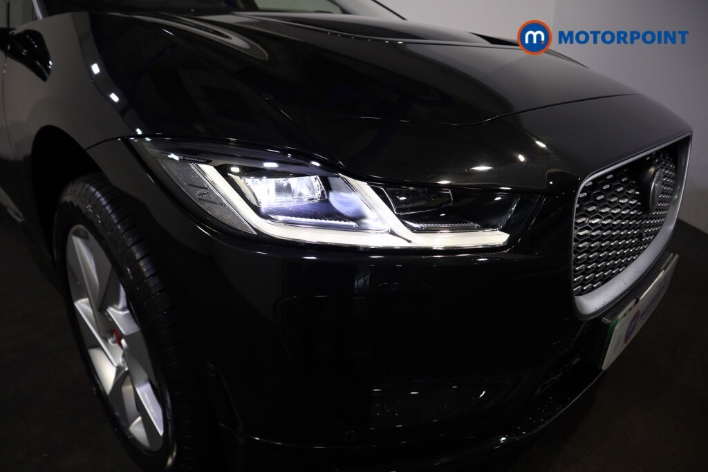 Used Jaguar I-Pace 2021 for sale - 77493621: Photo 56