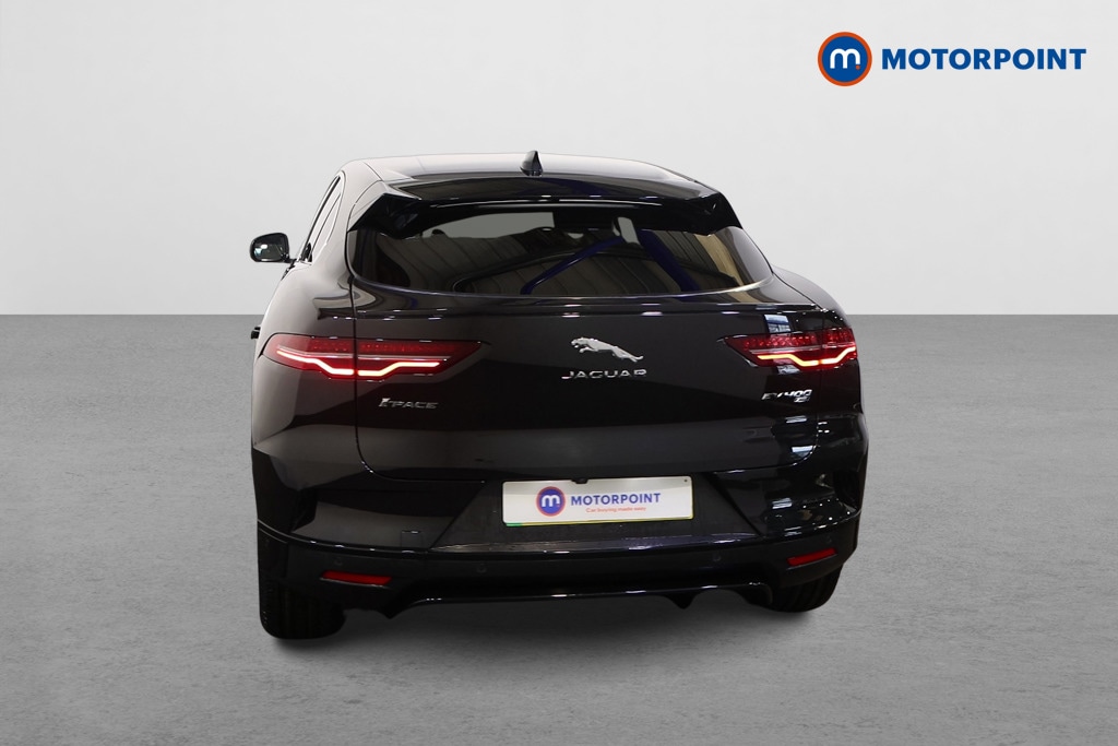 Used Jaguar I-Pace 2021 for sale - 77493621: Photo 6