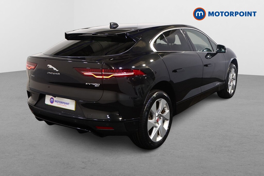 Used Jaguar I-Pace 2021 for sale - 77493621: Photo 7