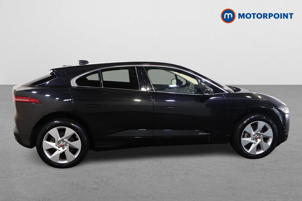 Used Jaguar I-Pace 2021 for sale - 77493621: Photo 8