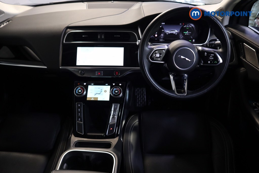 Used Jaguar I-Pace 2021 for sale - 77493621: Photo 9