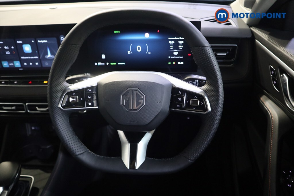 Used MG MG HS 2025 for sale - 78081817: Photo 10