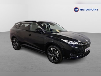 MG MG HS feature image