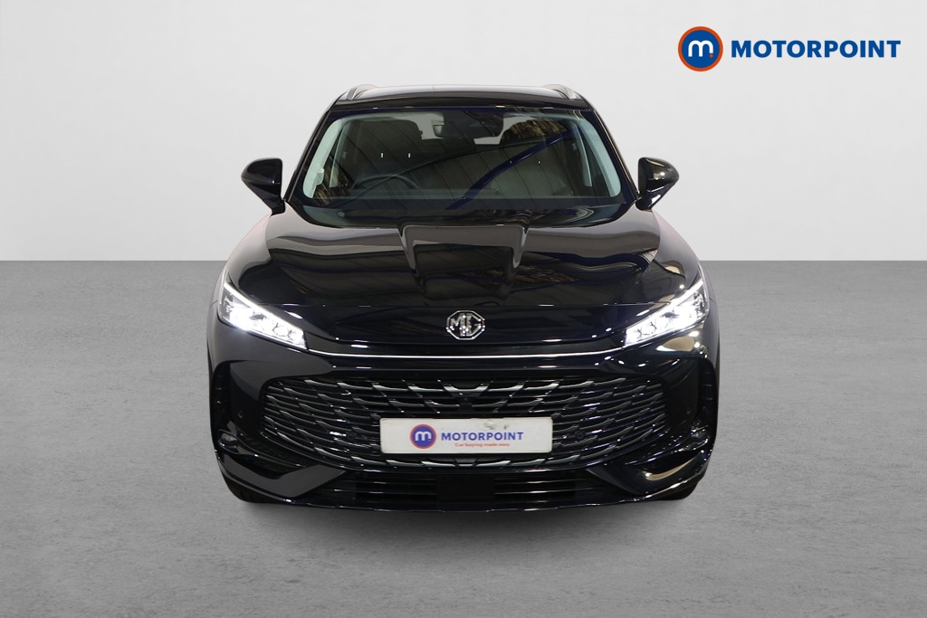 Used MG MG HS 2025 for sale - 78081817: Photo 2