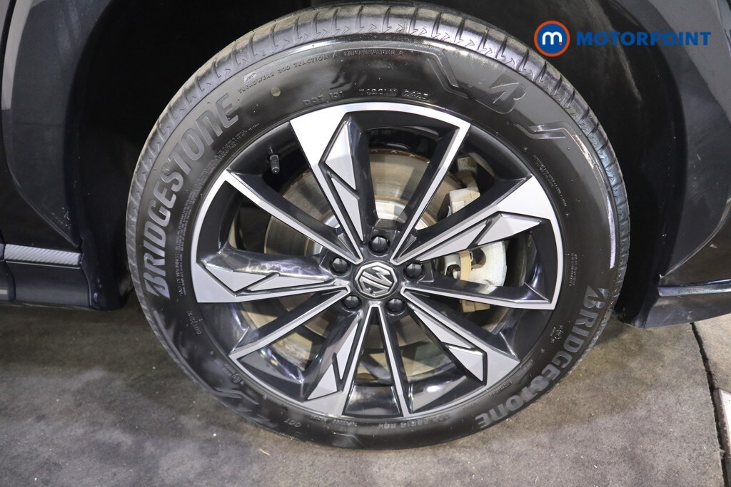 Used MG MG HS 2025 for sale - 78081817: Photo 31