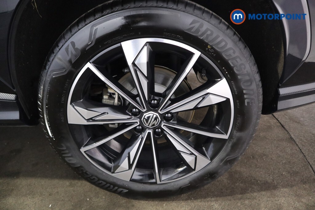 Used MG MG HS 2025 for sale - 78081817: Photo 33