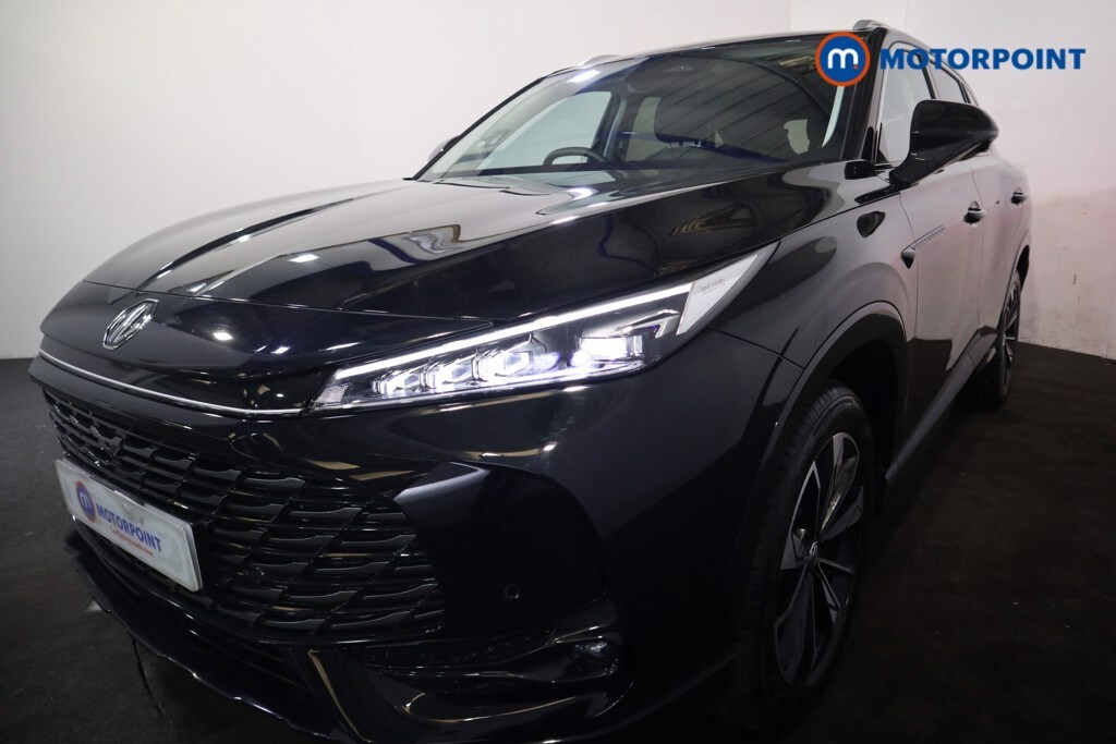 Used MG MG HS 2025 for sale - 78081817: Photo 43