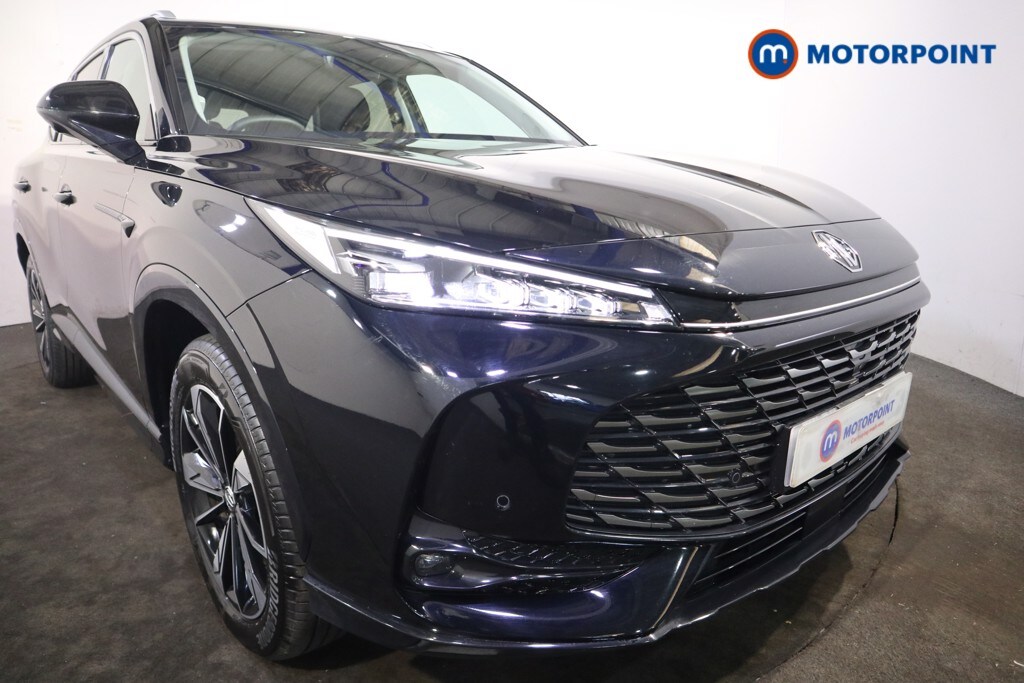 Used MG MG HS 2025 for sale - 78081817: Photo 45