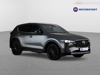 Used Mazda CX-5 2025 for sale - 79604022: Photo