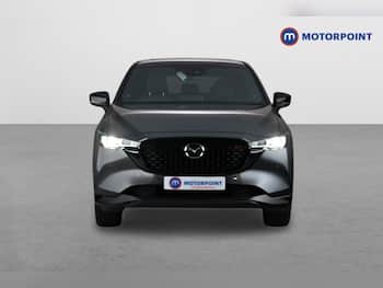 Used Mazda CX-5 2025 for sale - 79604022: Photo
