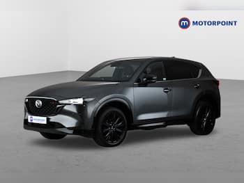 Used Mazda CX-5 2025 for sale - 79604022: Photo