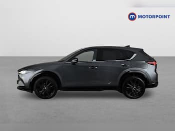 Used Mazda CX-5 2025 for sale - 79604022: Photo