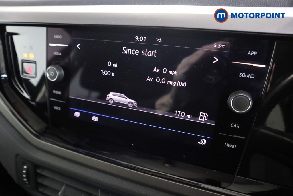 Used Volkswagen Polo 2020 for sale - 77421110: Photo 14