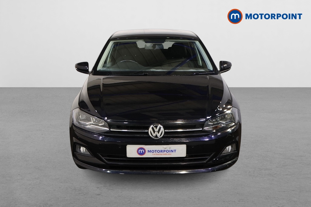 Used Volkswagen Polo 2020 for sale - 77421110: Photo 2