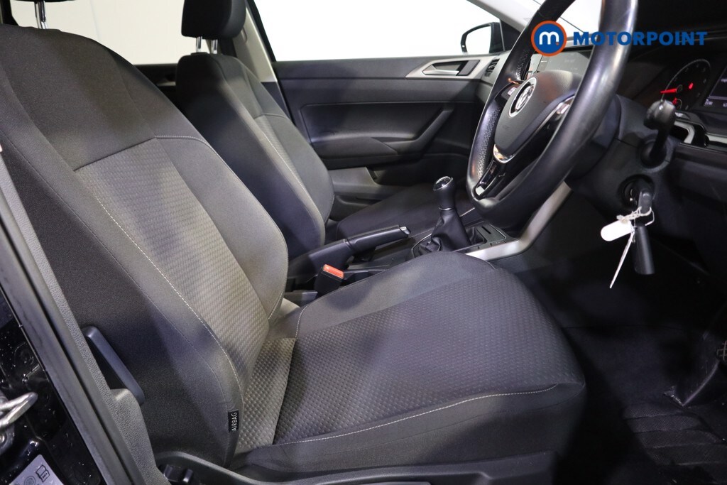 Used Volkswagen Polo 2020 for sale - 77421110: Photo 21