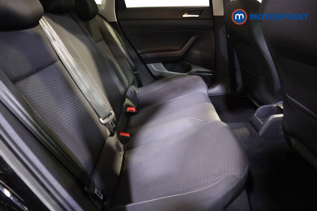 Used Volkswagen Polo 2020 for sale - 77421110: Photo 22