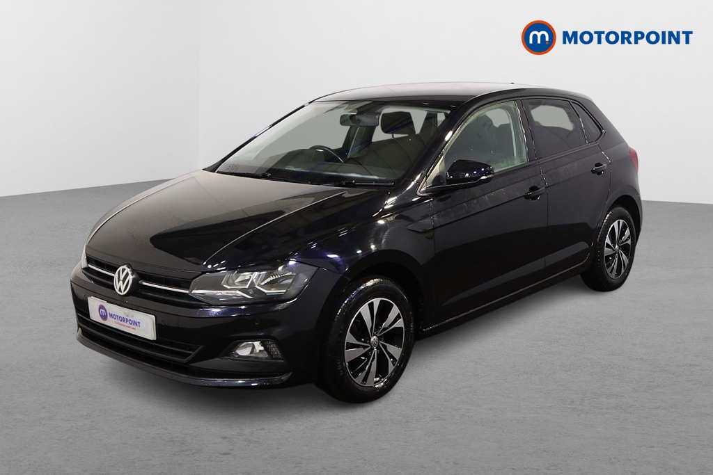 Used Volkswagen Polo 2020 for sale - 77421110: Photo 3