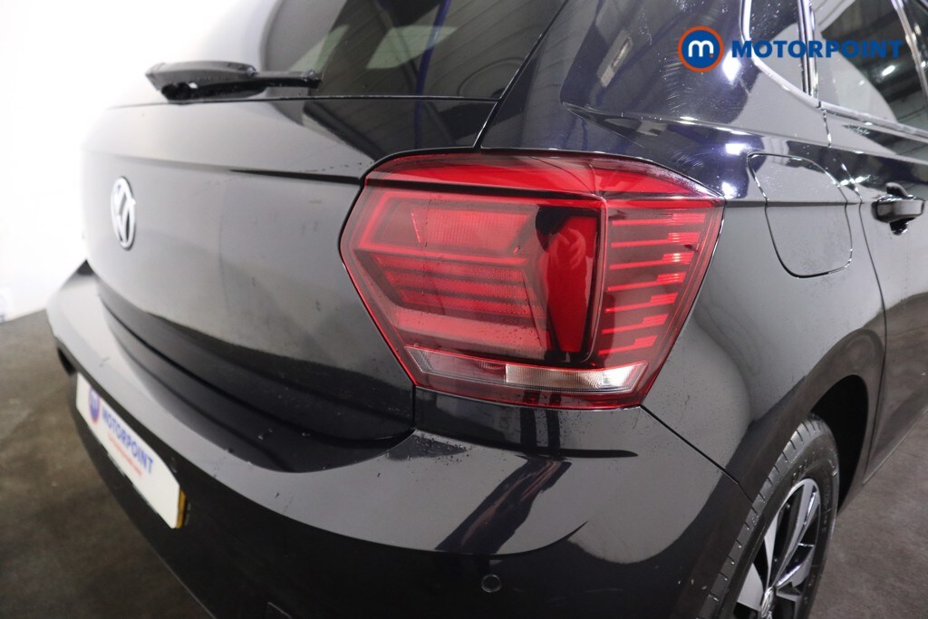 Used Volkswagen Polo 2020 for sale - 77421110: Photo 32