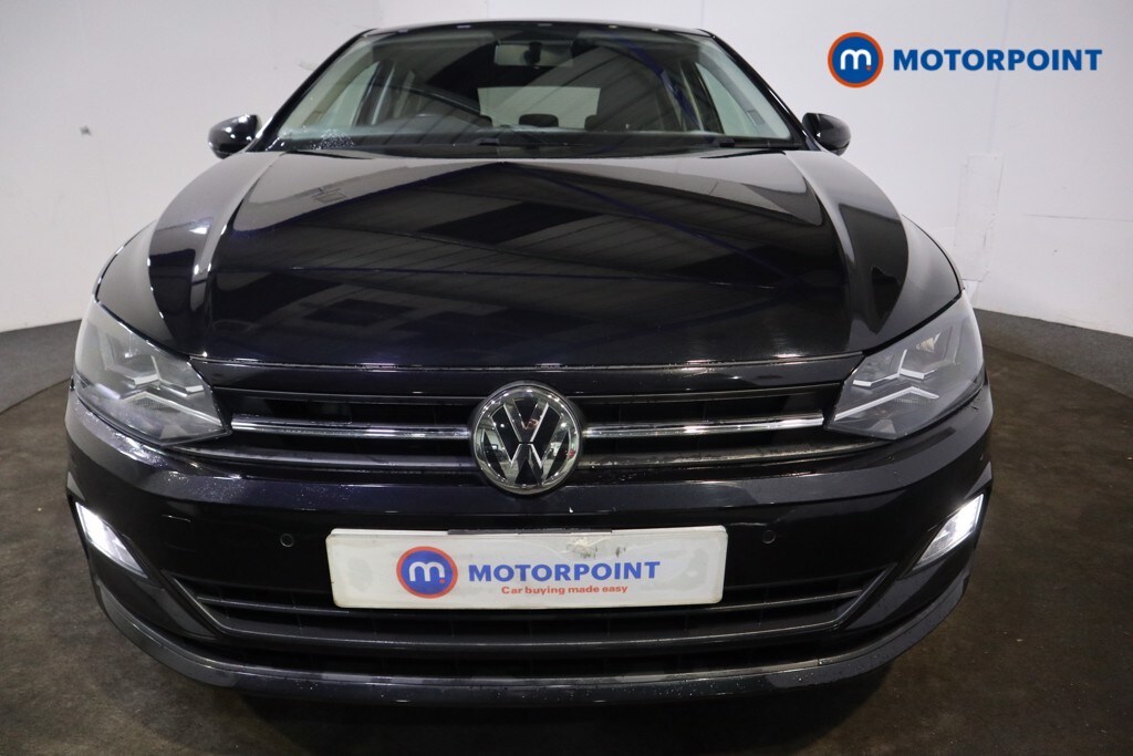 Used Volkswagen Polo 2020 for sale - 77421110: Photo 37