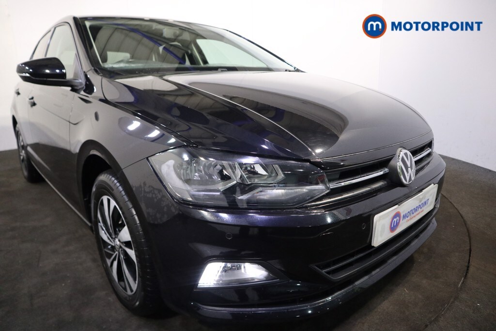 Used Volkswagen Polo 2020 for sale - 77421110: Photo 38