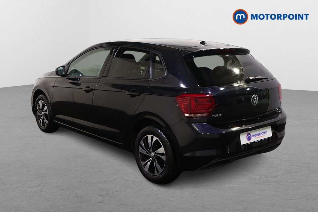 Used Volkswagen Polo 2020 for sale - 77421110: Photo 5