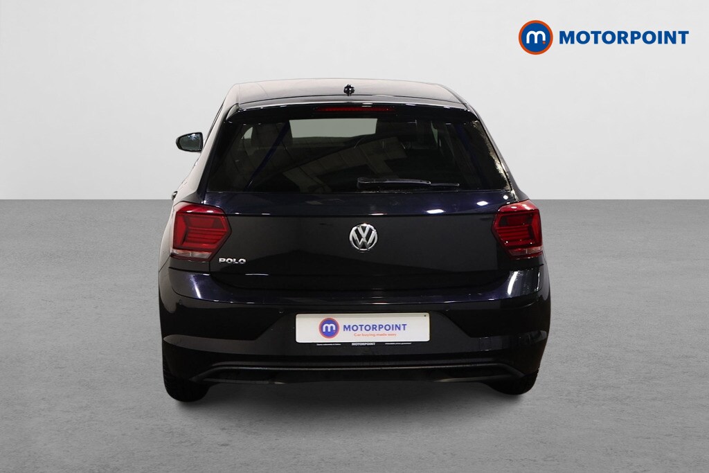 Used Volkswagen Polo 2020 for sale - 77421110: Photo 6