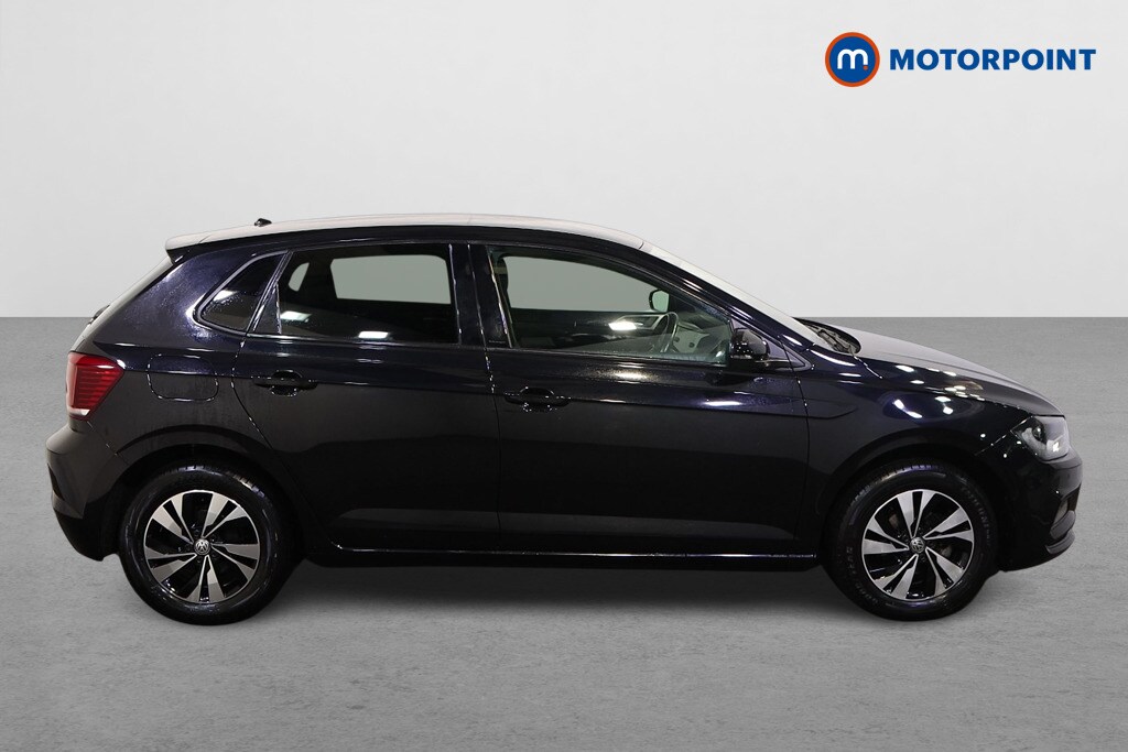 Used Volkswagen Polo 2020 for sale - 77421110: Photo 8