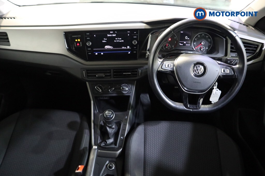 Used Volkswagen Polo 2020 for sale - 77421110: Photo 9