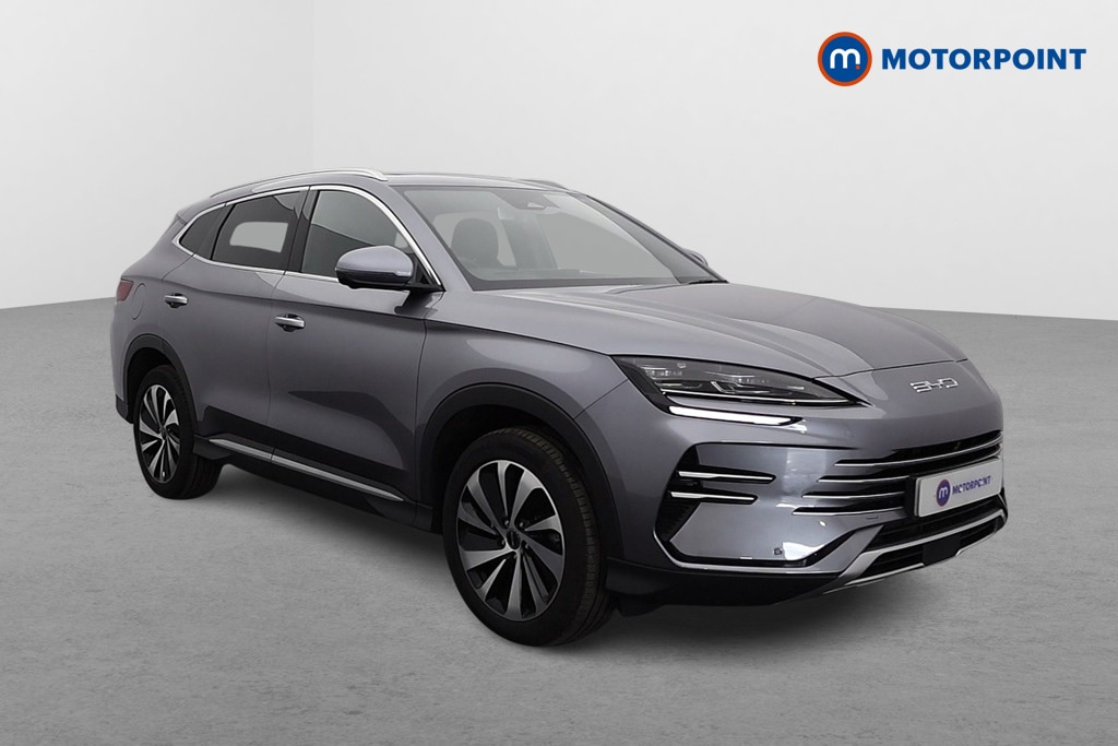 Used BYD Seal U 2024 for sale - 76685242: Photo 1