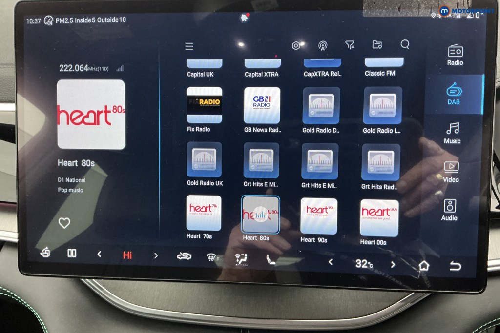 Used BYD Seal U 2024 for sale - 76685242: Photo 10