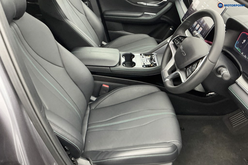 Used BYD Seal U 2024 for sale - 76685242: Photo 13