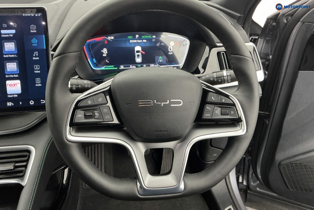 Used BYD Seal U 2024 for sale - 76685242: Photo 14