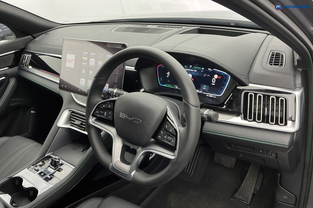 Used BYD Seal U 2024 for sale - 76685242: Photo 15