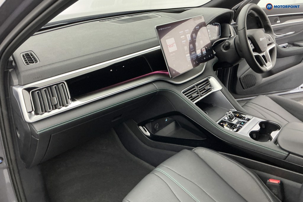 Used BYD Seal U 2024 for sale - 76685242: Photo 16