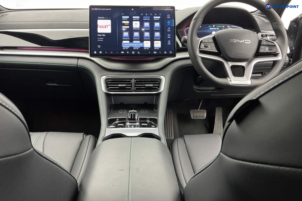 Used BYD Seal U 2024 for sale - 76685242: Photo 19